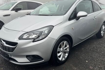 Opel Corsa 49.000 km 11.290 &euro; Meiningen 98617
