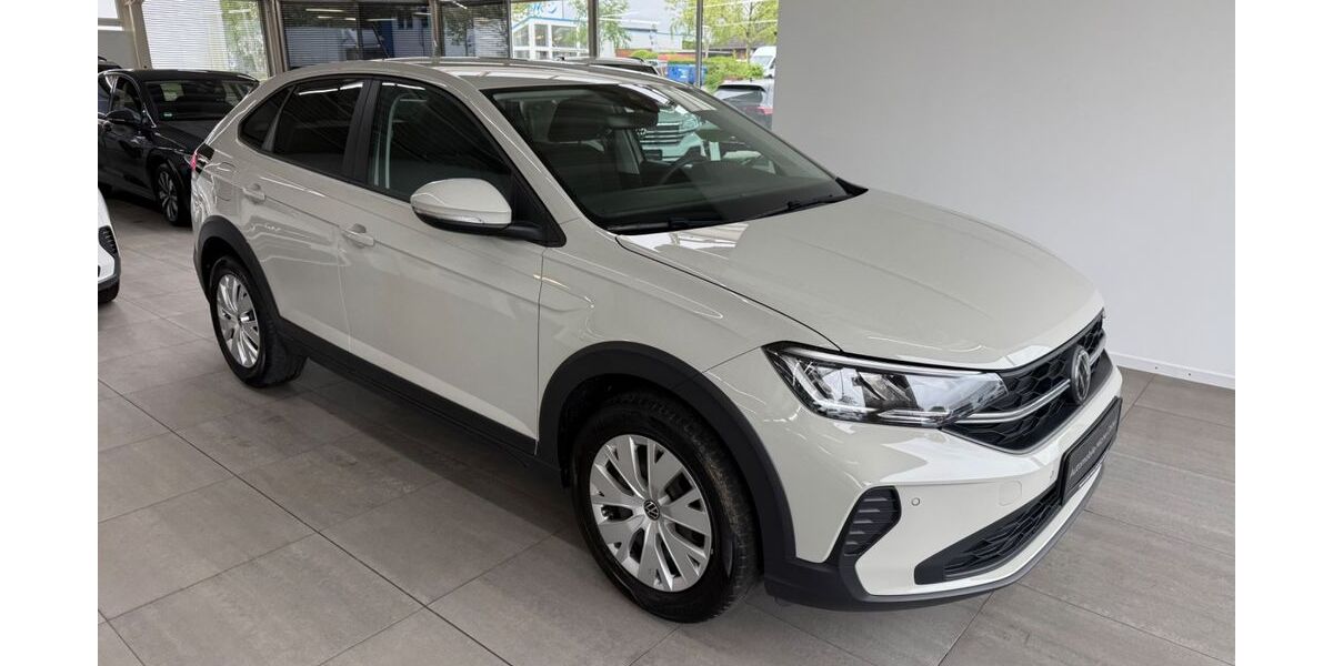 VW Taigo 37.500 km 15.490 &euro; Braunschweig 38116