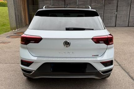 VW T-Roc 57.000 km 21.000 &euro; Aalen 73433