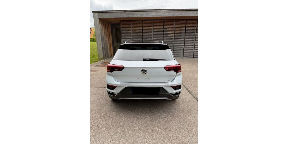 VW T-Roc 57.000 km 21.000 &euro; Aalen 73433