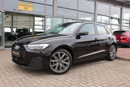 Audi A1 15.375 km 20.990 &euro; Bergen 29303