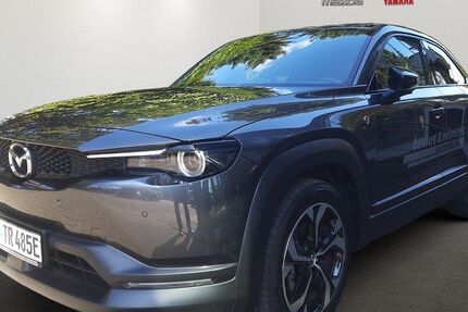 Mazda MX-30 7.549 km 26.585 € Hamburg 22457