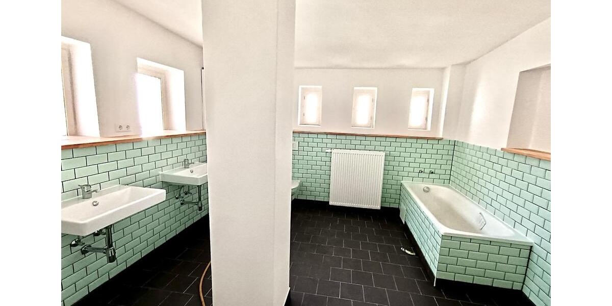 332m², riesen Loft, Atelier bei Berlin, TOP Autobahnanbindung 3 zimmer