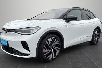 VW ID.4 5.050 km 49.890 &euro; Worms 67547