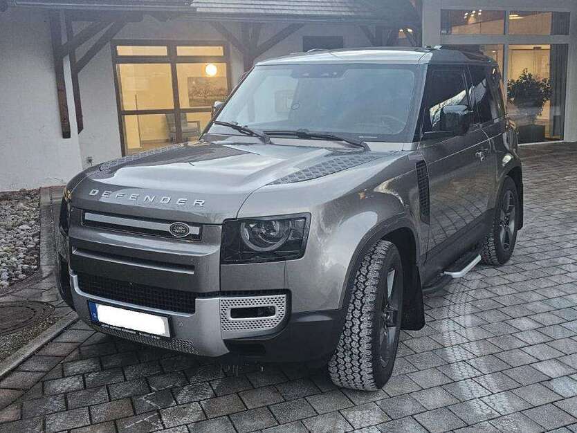 Defender