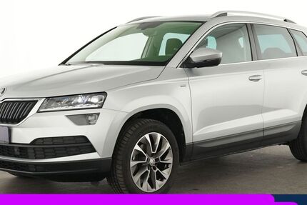 Skoda Karoq 55.045 km 22.399 € Neuss 41460