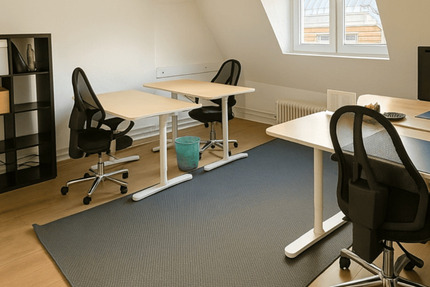 Gewerbeobjekt Berlin Friedrichshain - 3.050&euro; | Angebot:26855411