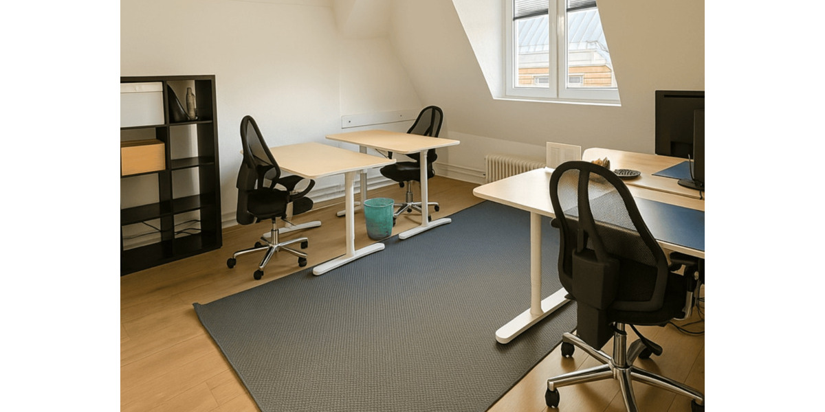 Gewerbeobjekt Berlin Friedrichshain - 3.050&euro; | Angebot:26855411