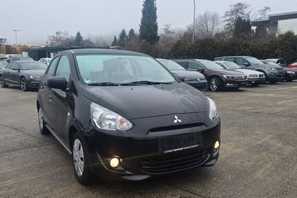 Mitsubishi Space Star 128.000 km 4.000 &euro; Altdorf 84032