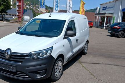 Renault Express 49.280 km 13.500 &euro; Albstadt 72458