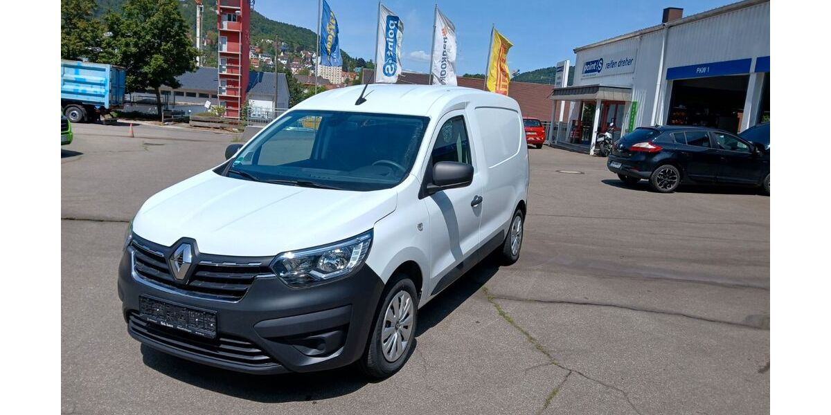Renault Express 49.280 km 13.500 &euro; Albstadt 72458