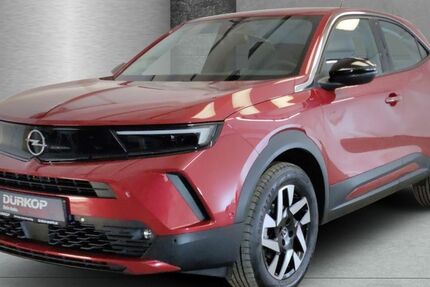 Opel Mokka 11.858 km 23.950 € Braunschweig 38126