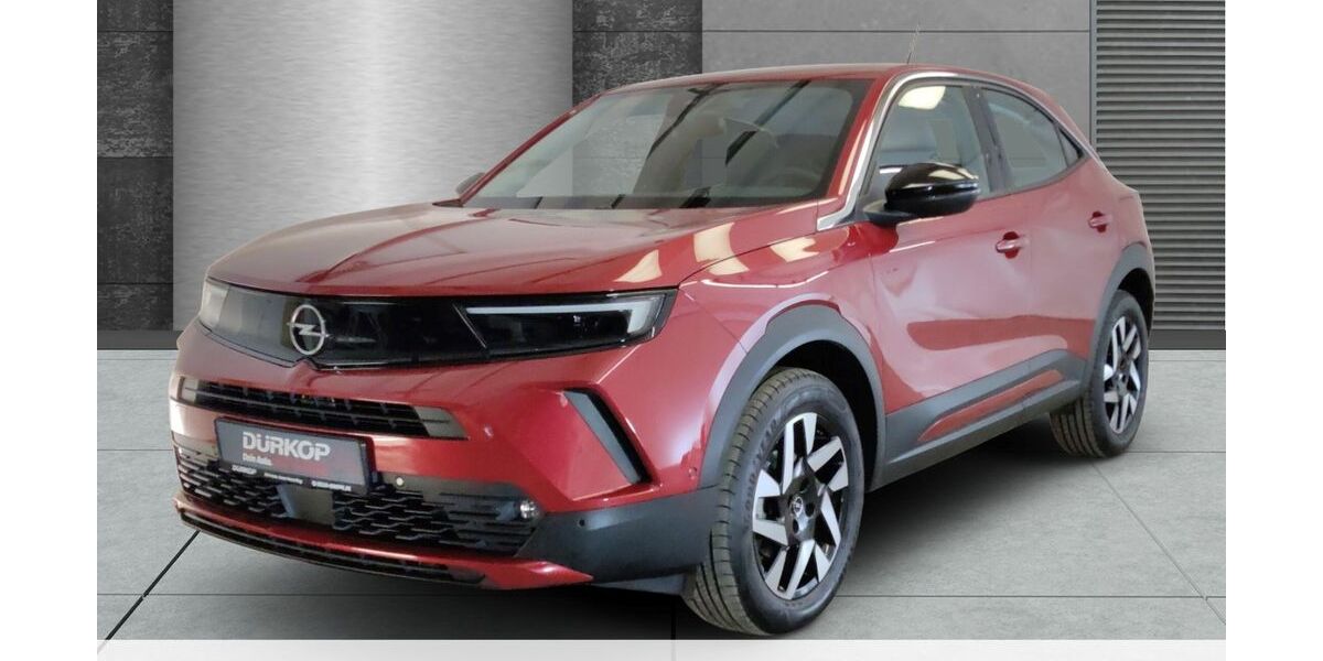 Opel Mokka 11.858 km 23.950 € Braunschweig 38126