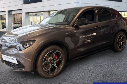 Alfa Romeo Stelvio 5.200 km 57.980 &euro; Maintal 63477