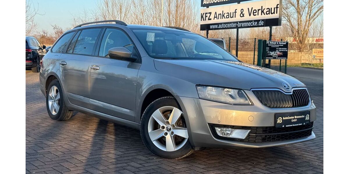 Skoda Octavia 155.731 km 7.900 &euro; Magdeburg 39118