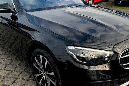 Mercedes-Benz E 300 114.950 km 26.500 &euro; Kodersdorf 02923