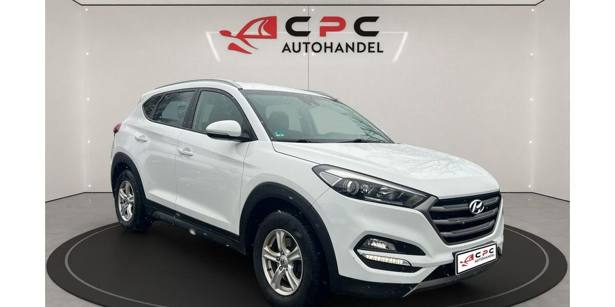 Hyundai TUCSON 158.138 km 10.900 &euro; Hannover 30179