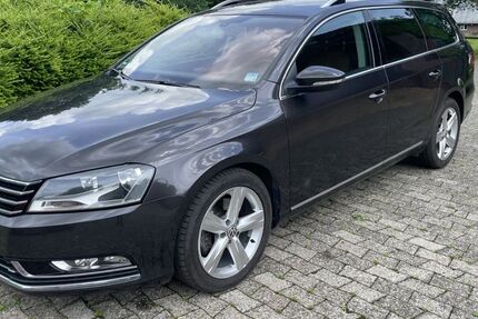 VW Passat 259.000 km 6.000 &euro; Berne 27804