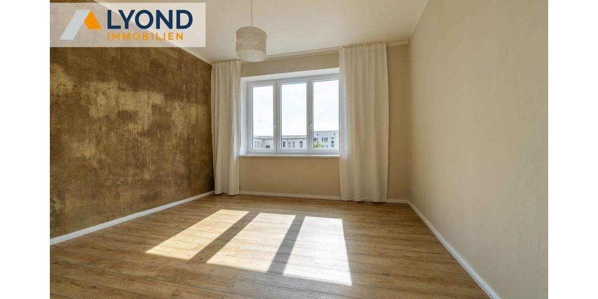 Etagenwohnung Gera Innenstadt - 4 Zimmer, 130 m&sup2;, 380.000&euro; | Angebot:25835596