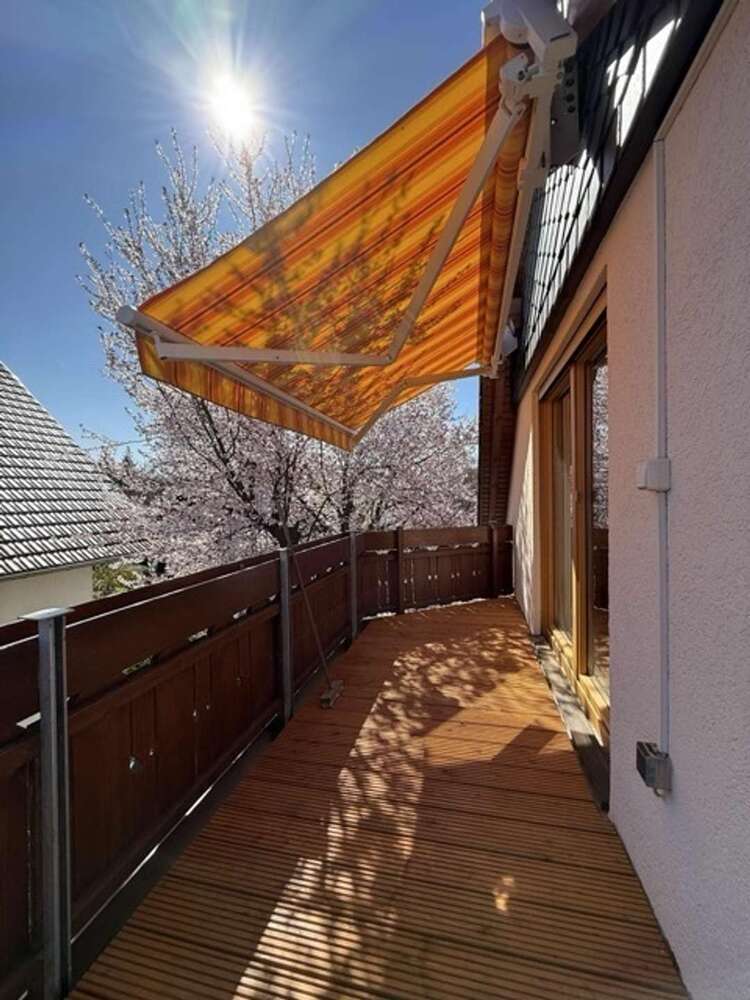 Wohnung zum Mieten in Wurzen 390 € 60 m²