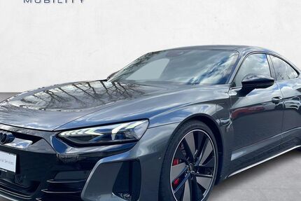 Audi RS e-tron GT 49.980 km 55.850 &euro; Ludwigsau 36251