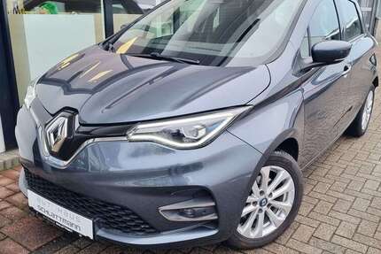 Renault ZOE 44.000 km 15.250 &euro; Borken 46325