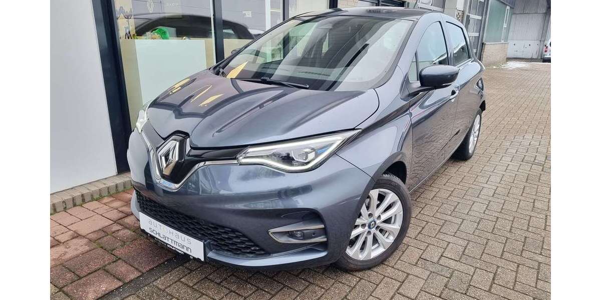 Renault ZOE 44.000 km 15.250 &euro; Borken 46325