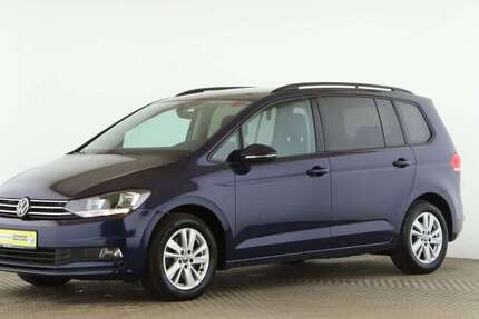 VW Touran 101.291 km 21.920 &euro; Buchholz in der Nordheide 21244