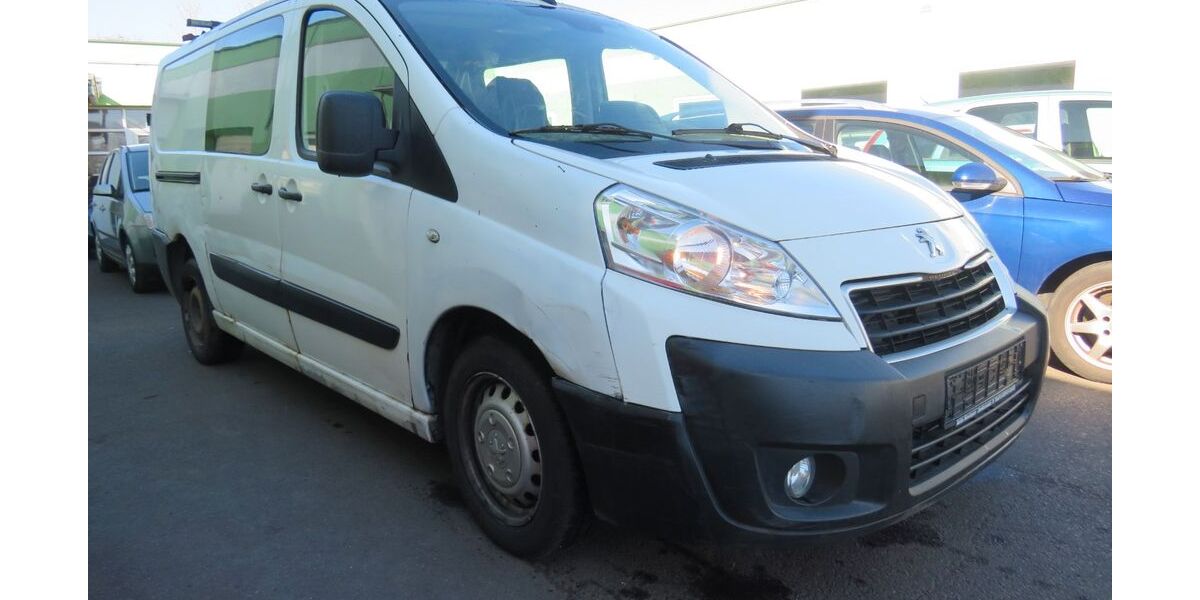 Peugeot Expert 283.071 km 1.650 &euro; Andernach 56626