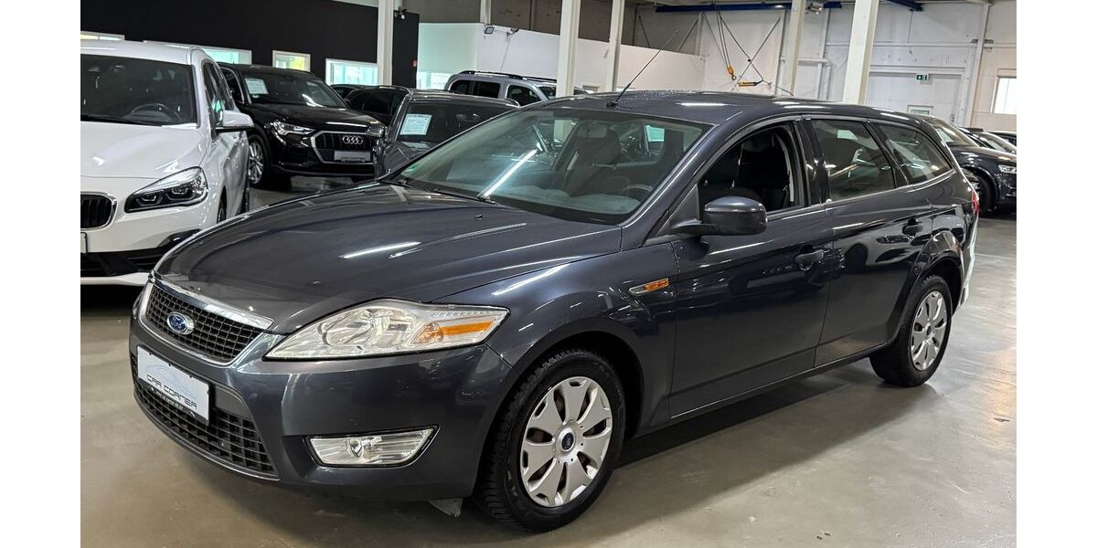 Ford Mondeo 257.502 km 3.499 &euro; Hamburg 20537