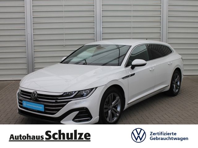 VW Arteon 19.874 km 37.990 € Cottbus / Groß Gaglow 03051
