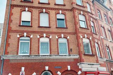 Wohnung zum Mieten in Koblenz 500 € 60 m² 3 zimmer