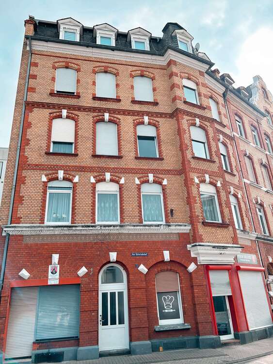 Wohnung zum Mieten in Koblenz 500 € 60 m² 3 zimmer