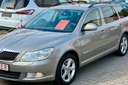 Skoda Octavia 137.000 km 5.990 € Königs Wusterhausen 15711