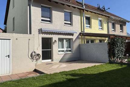 Haus Lichtenau - 5 Zimmer, 121 m&sup2;, 395.000&euro; | Angebot:26450095