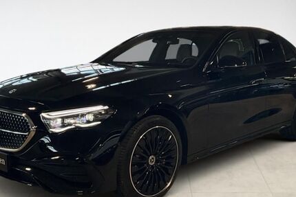 Mercedes-Benz E 300 5.800 km 75.220 &euro; Flensburg 24941