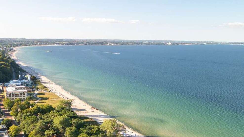 Wohnung zum Kaufen in Timmendorfer Strand 220.000 € 36 m²