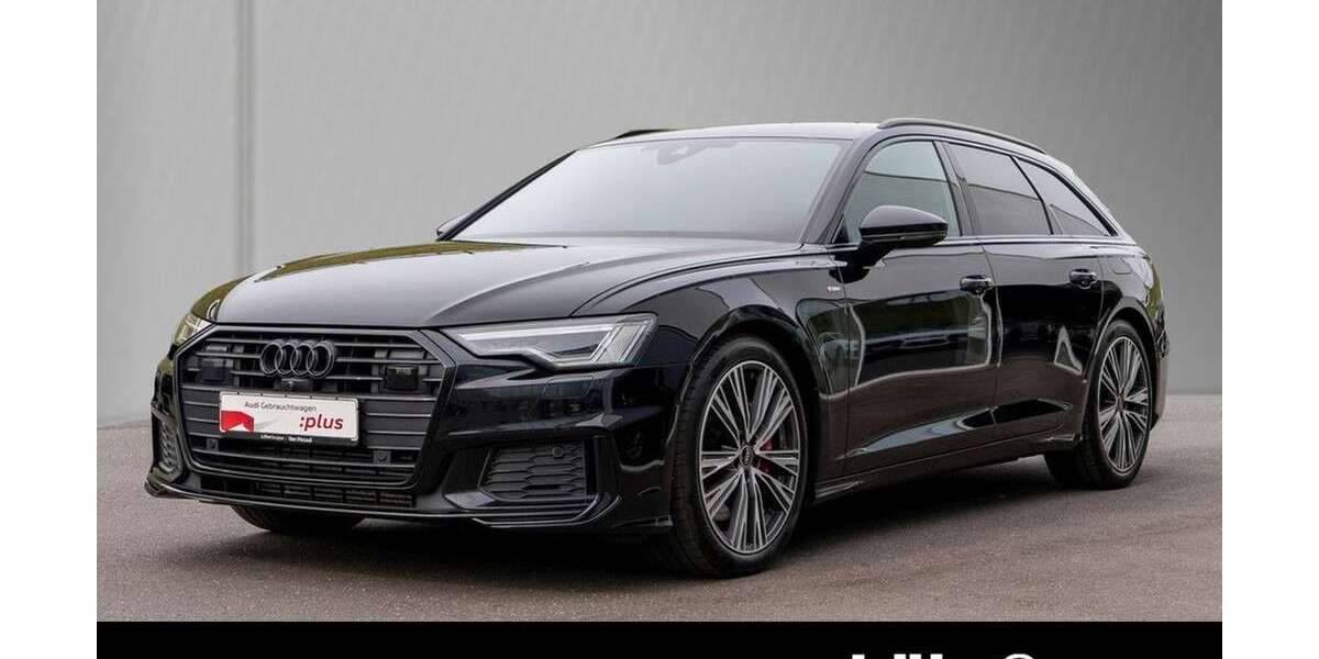 Audi A6 108.238 km 33.580 &euro; Koblenz 56070