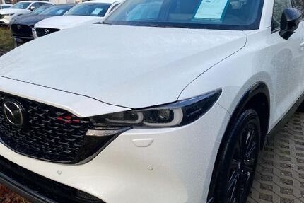 Mazda CX-5 46.155 km 34.500 € Böblingen 71034