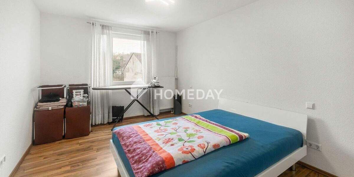 Reihenendhaus Pfinztal Kleinsteinbach - 6 Zimmer, 195 m&sup2;, 649.000&euro; | Angebot:24608501