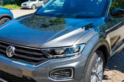 VW T-Roc 94.386 km 18.900 &euro; Kassel 34134