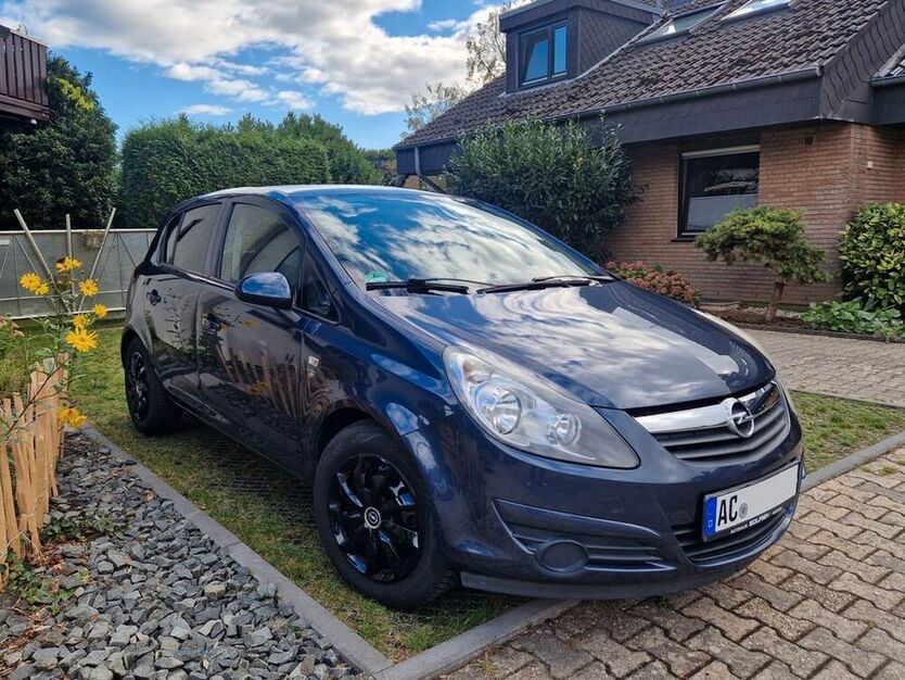 Corsa