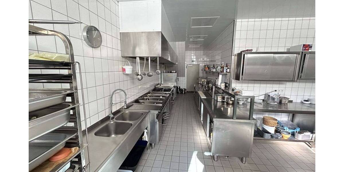 Gewerbeobjekt Marsberg-Helminghausen Helminghausen - 630.000&euro; | Angebot:26358692