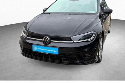 VW Polo 15.000 km 21.450 € Schwabach 91126