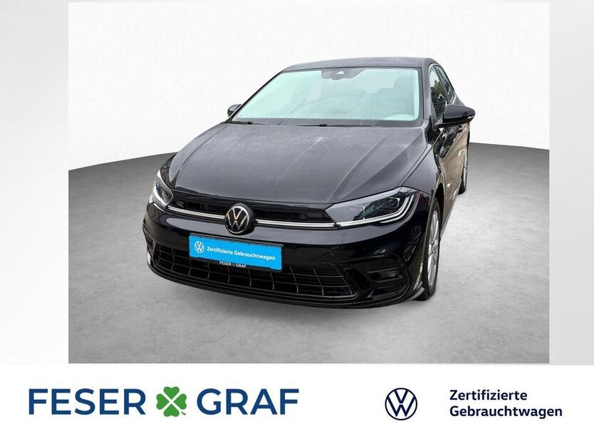 VW Polo 15.000 km 21.450 € Schwabach 91126