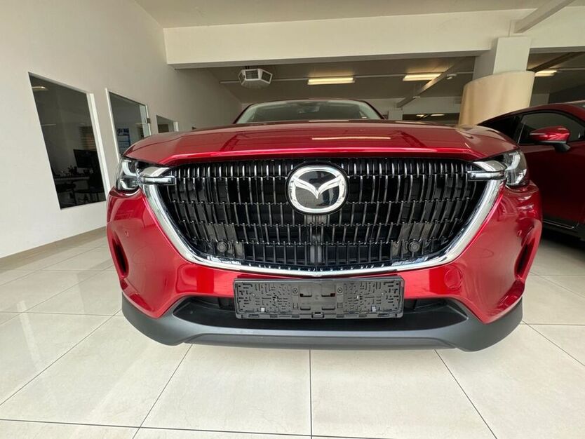 CX-60