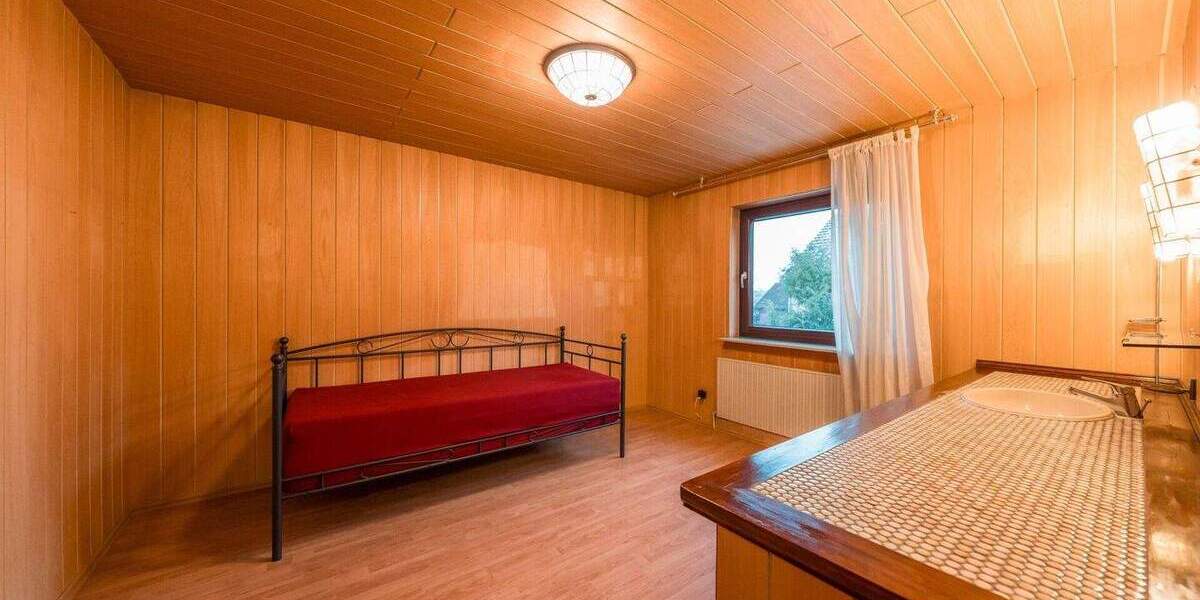 Einfamilienhaus Leutenbach-Weiler zum Stein Weiler zum Stein - 7 Zimmer, 181 m&sup2;, 695.000&euro; | Angebot:25744961