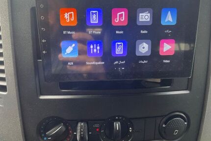 Mercedes-Benz Sprinter 213.500 km 11.900 € Frickingen 88699