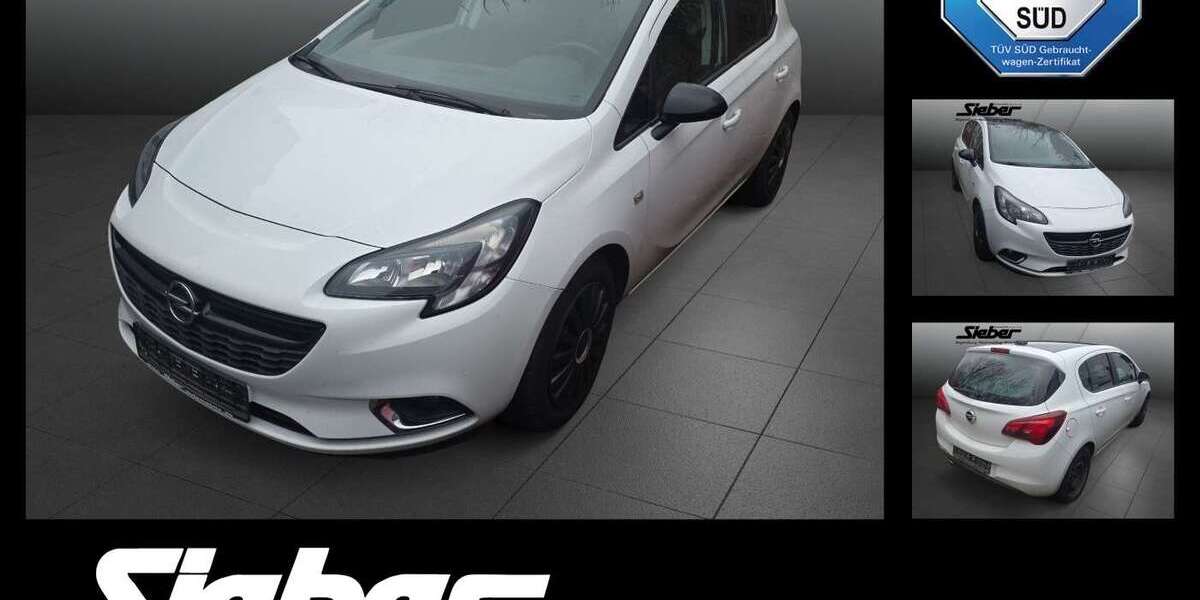 Opel Corsa 186.902 km 4.500 &euro; Regensburg 93059
