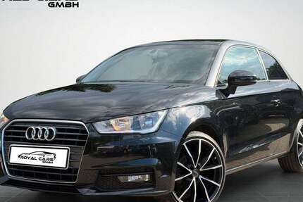 Audi A1 163.500 km 7.490 &euro; Hamburg 22111